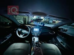 شێڤرۆلێت مالیبۆ